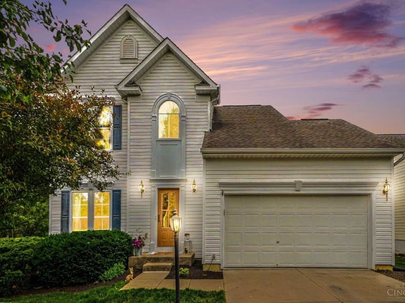 6887 Erie Drive, Maineville, OH 45039 Photo 28