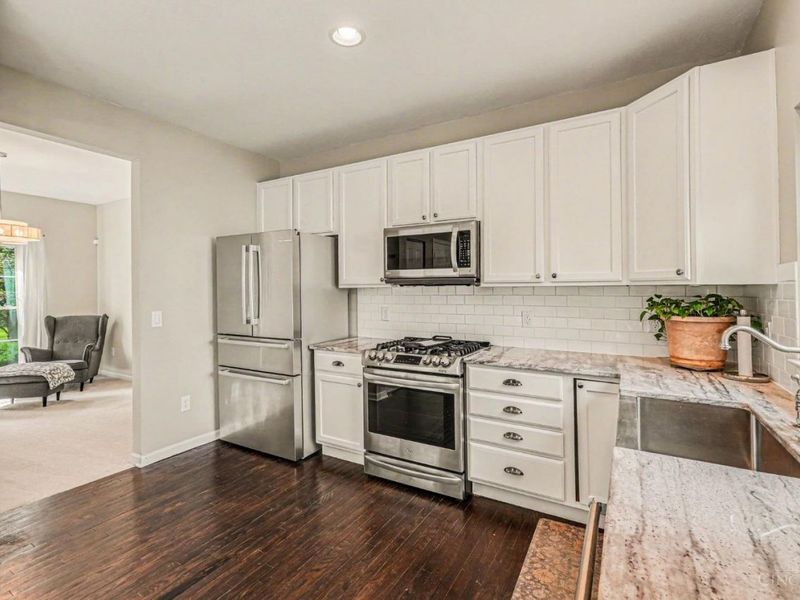6887 Erie Drive, Maineville, OH 45039 Photo 6