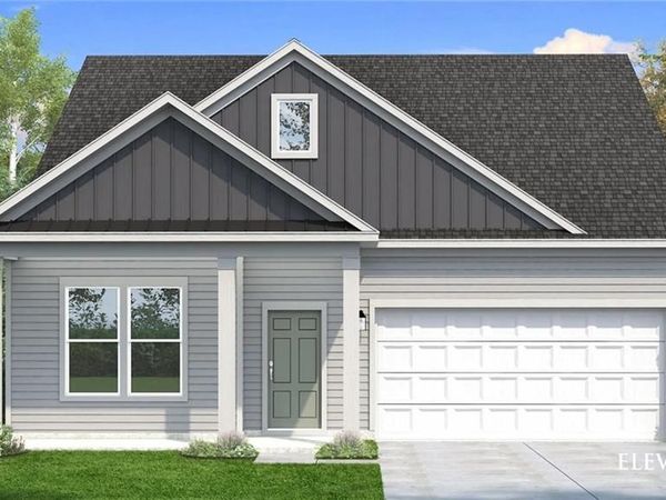 758 Circle Drive , Gibsonville, NC 27249