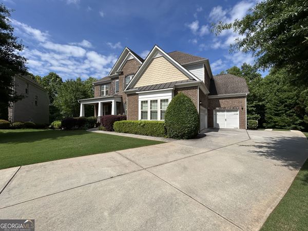 12274 Ferncreek Drive, Alpharetta, GA 30004