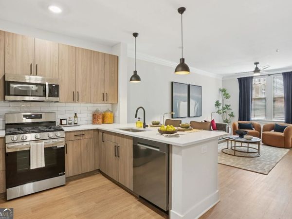 1155 Lavista Road NE, Unit 2142, Atlanta, GA 30324