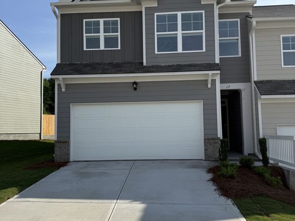 17 Rustin Ridge, Dahlonega, GA 30533