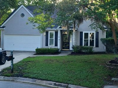 5407 E Crosland Court, North Charleston, SC 29420