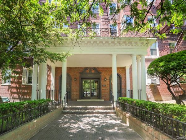 1500 Ocean Parkway , Unit 2H, Brooklyn, NY 11230