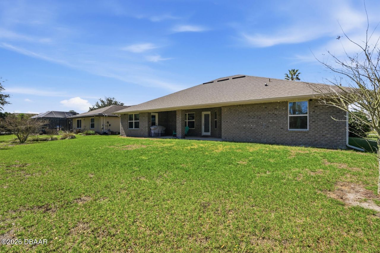 120 Bren Mar Lane, Palm Coast, FL 32137 Photo