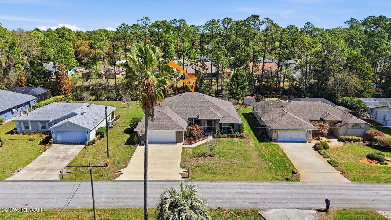 120 Bren Mar Lane, Palm Coast, FL 32137 Photo