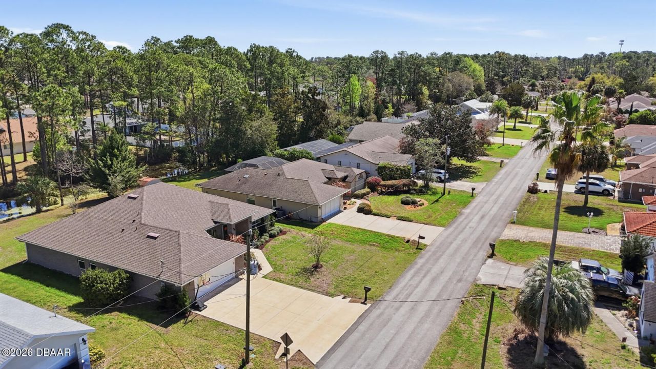 120 Bren Mar Lane, Palm Coast, FL 32137 Photo