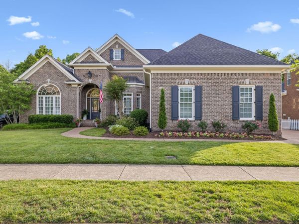 333 Whitewater Way, Franklin, TN 37064