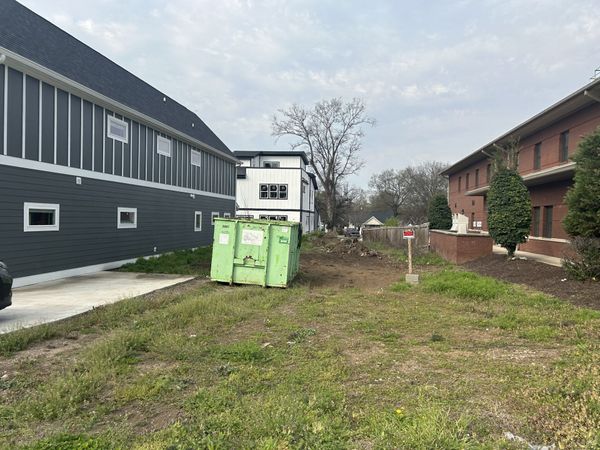 1743 Dr Db Todd Jr Blvd, Nashville, TN 37208