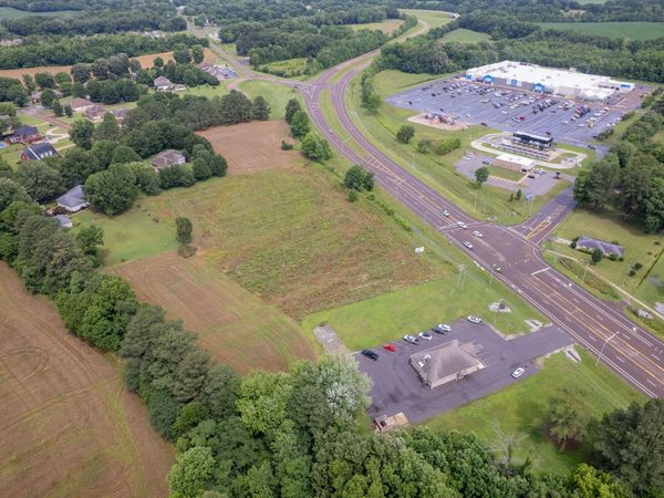 0 University Street , Martin, TN 38237