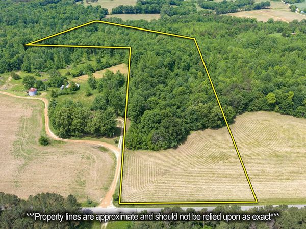 0 Mann Rd , Unit 3, Hollow Rock, TN 38342