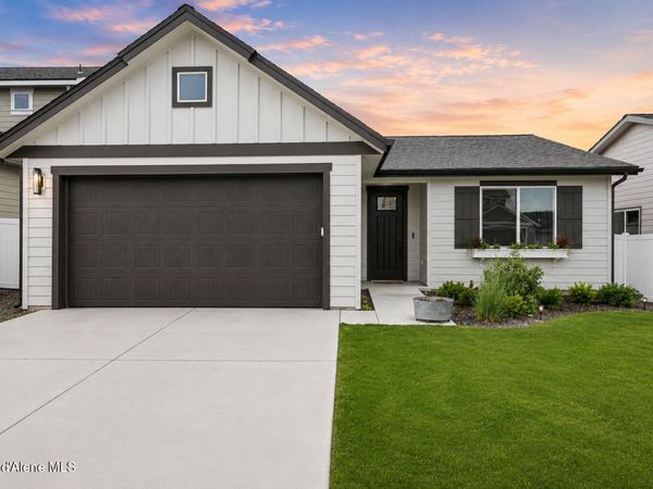4923 E Dorado AVE , Post Falls, ID 83854