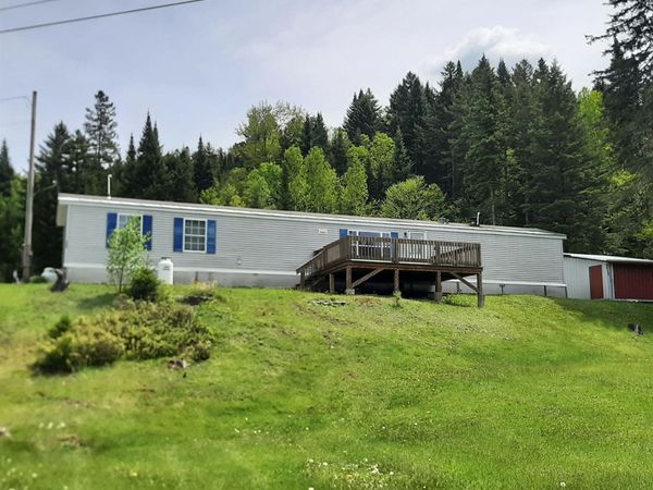 176 Indian Stream Road, Pittsburg, NH 03592