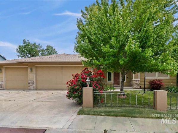 2168 Ridge Point Way, Boise, ID 83712