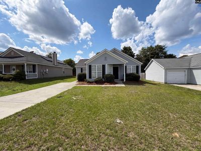 316 Legend Oaks Drive , Columbia, SC 29229