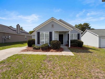 316 Legend Oaks Drive, Columbia, SC 29229