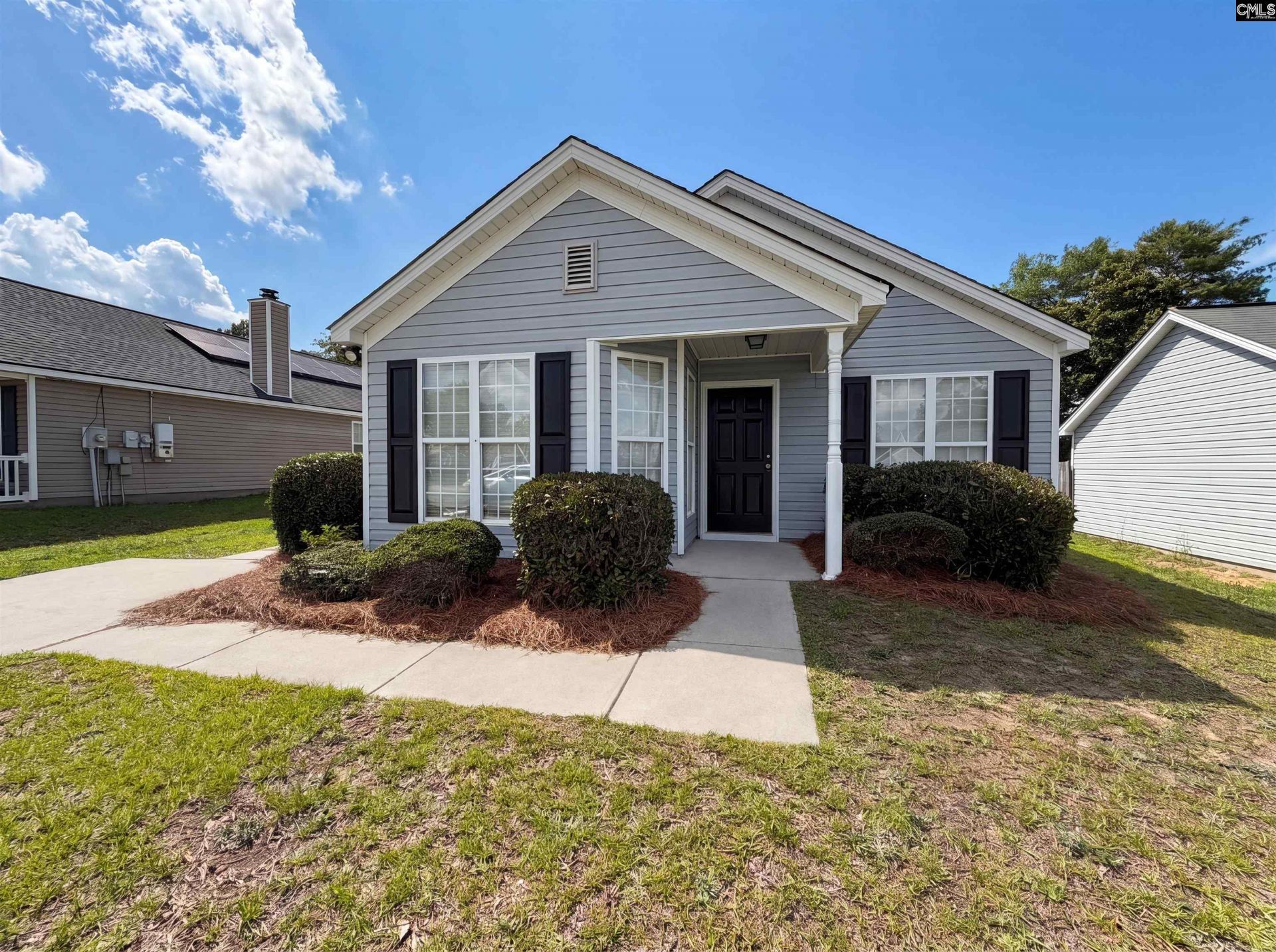 316 Legend Oaks Drive Photo 14
