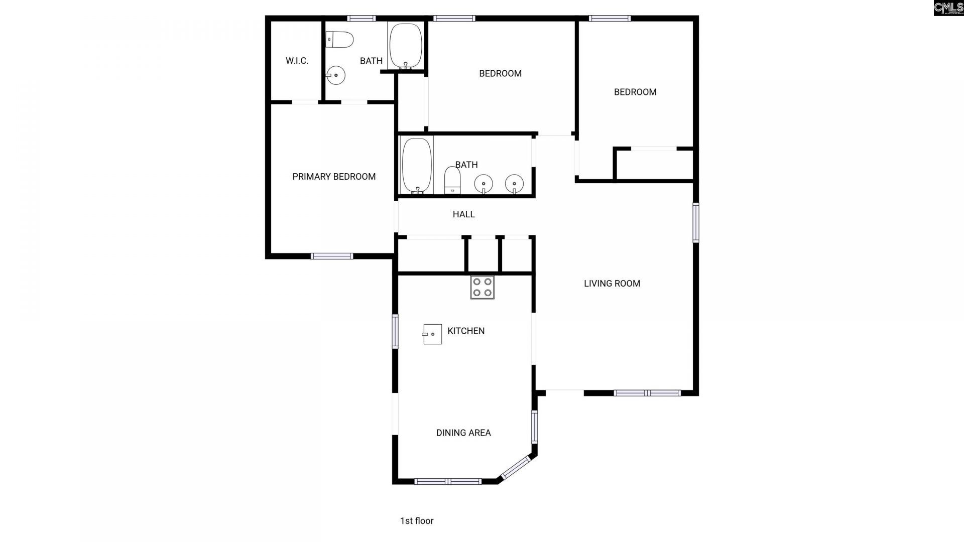 316 Legend Oaks Drive Photo 16