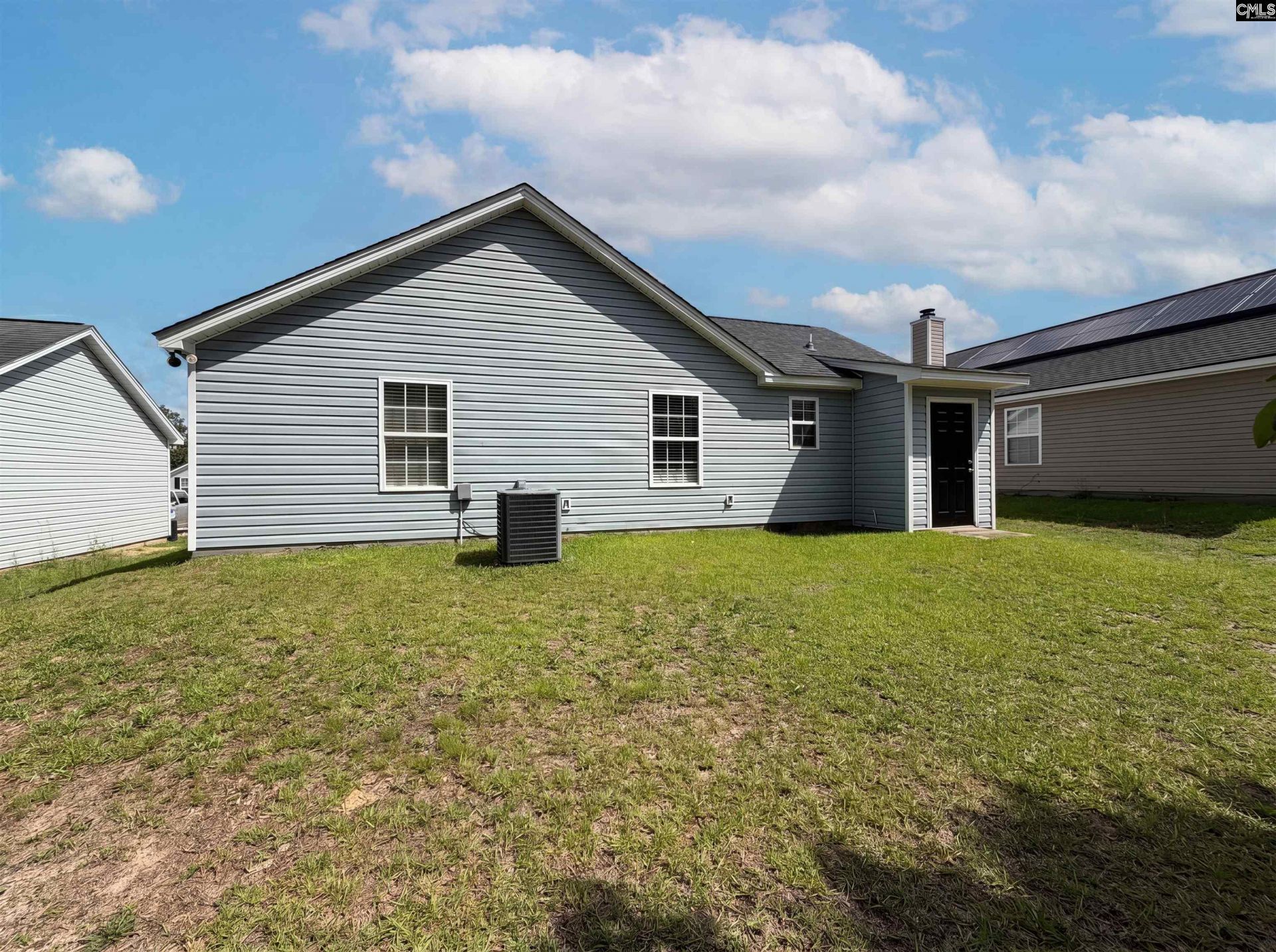 316 Legend Oaks Drive Photo 5