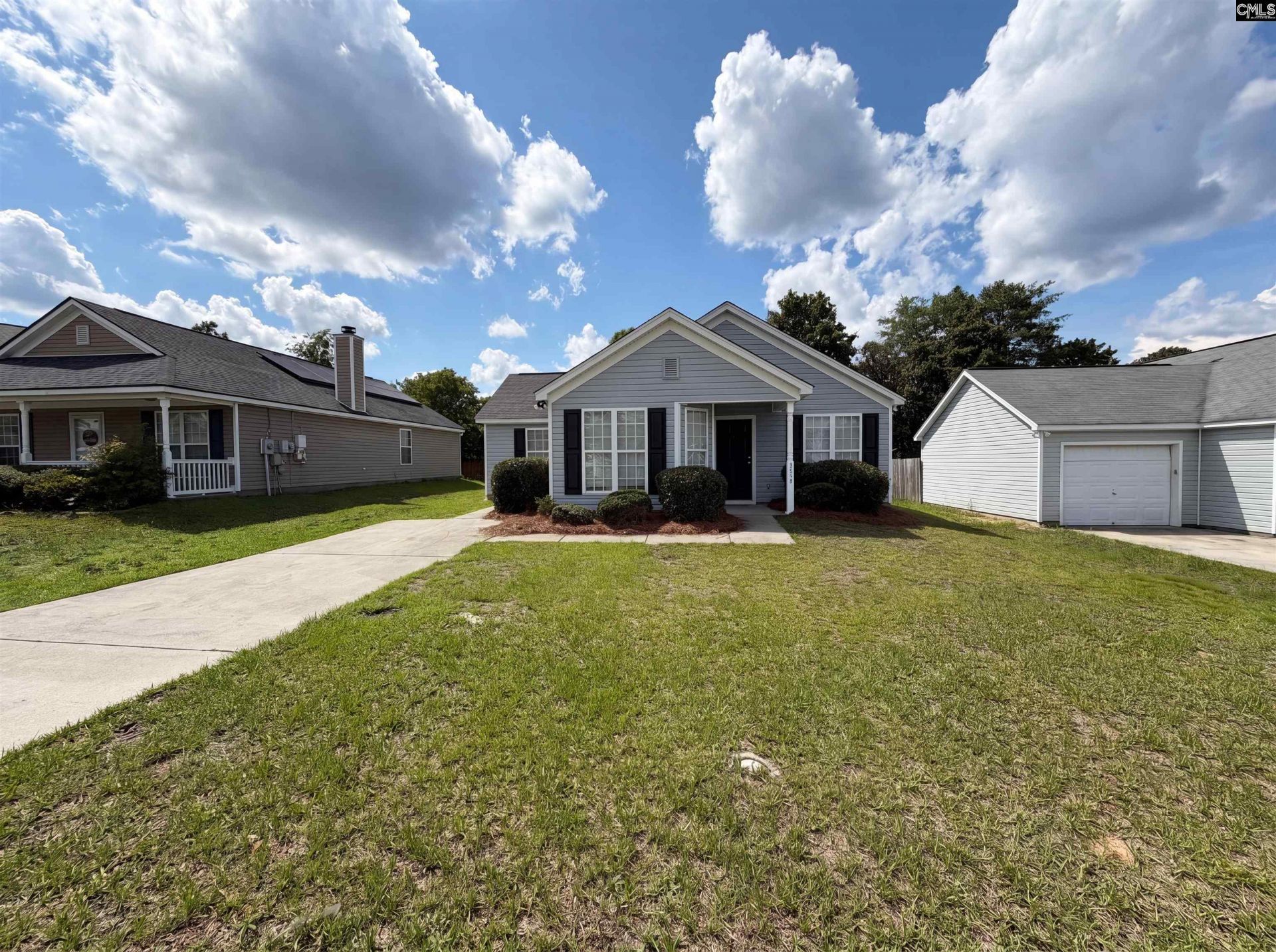 316 Legend Oaks Drive Photo 9