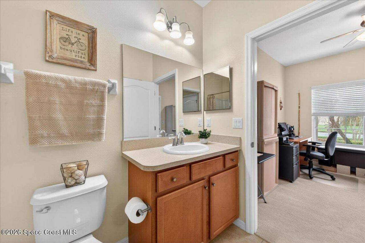 2999 Vallejo Way, Melbourne, FL 32940 Photo