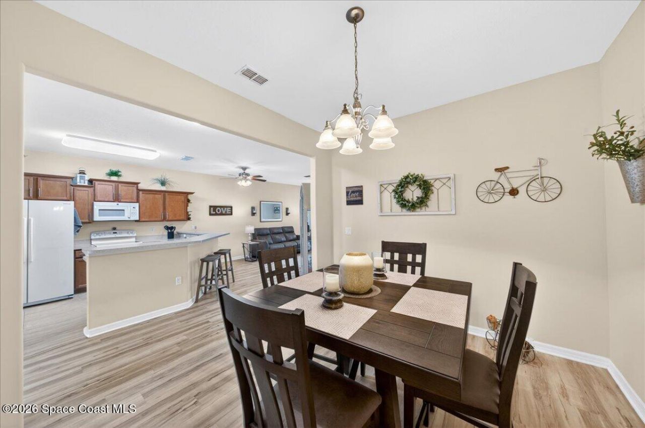 2999 Vallejo Way, Melbourne, FL 32940 Photo