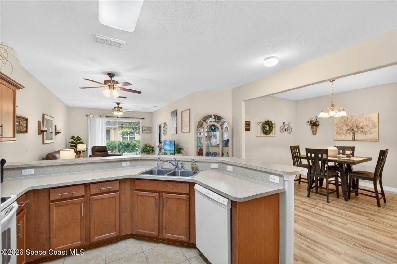 2999 Vallejo Way , Melbourne, FL 32940 Photo