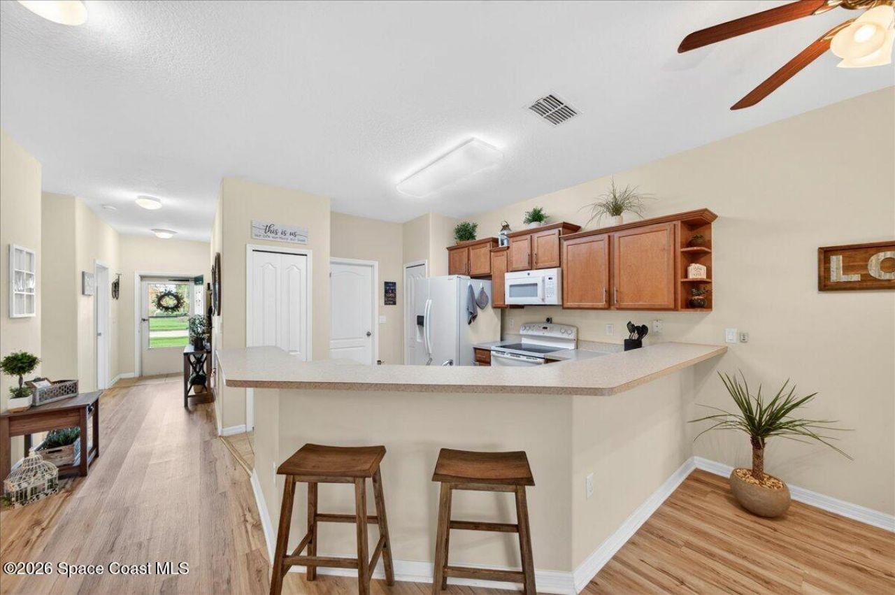 2999 Vallejo Way, Melbourne, FL 32940 Photo