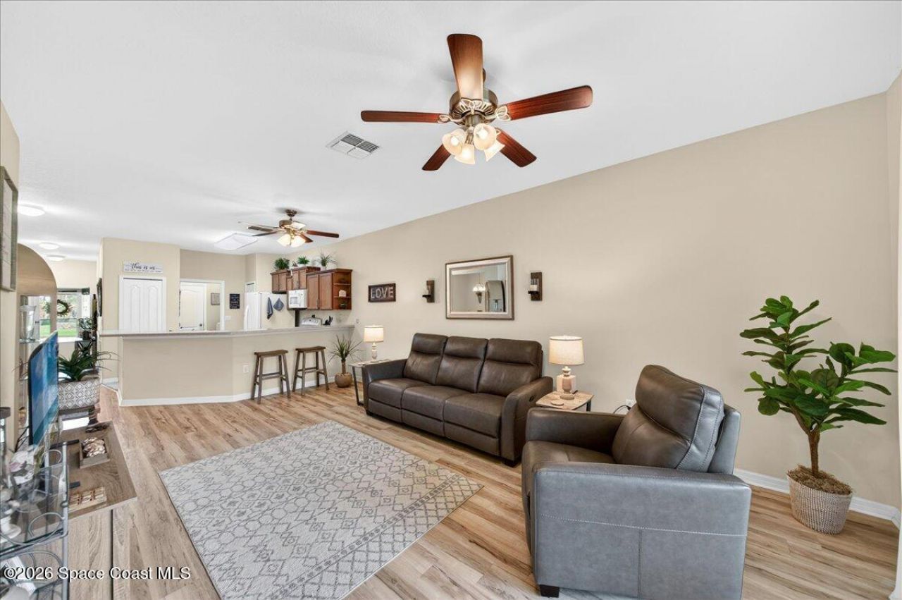 2999 Vallejo Way , Melbourne, FL 32940 Photo