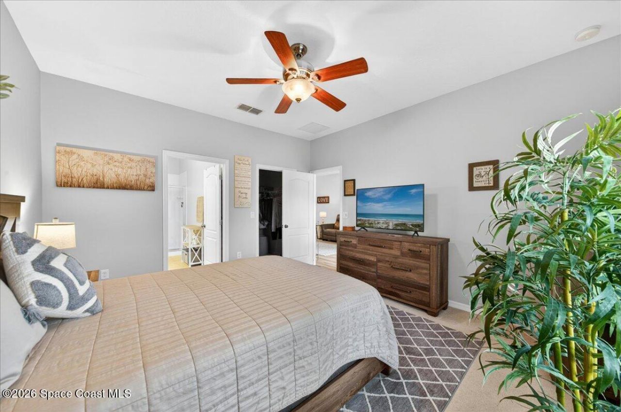 2999 Vallejo Way , Melbourne, FL 32940 Photo