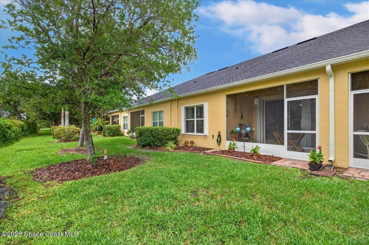 2999 Vallejo Way , Melbourne, FL 32940 Photo