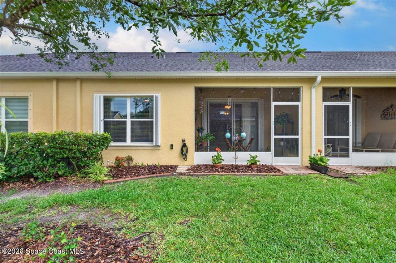 2999 Vallejo Way, Melbourne, FL 32940 Photo