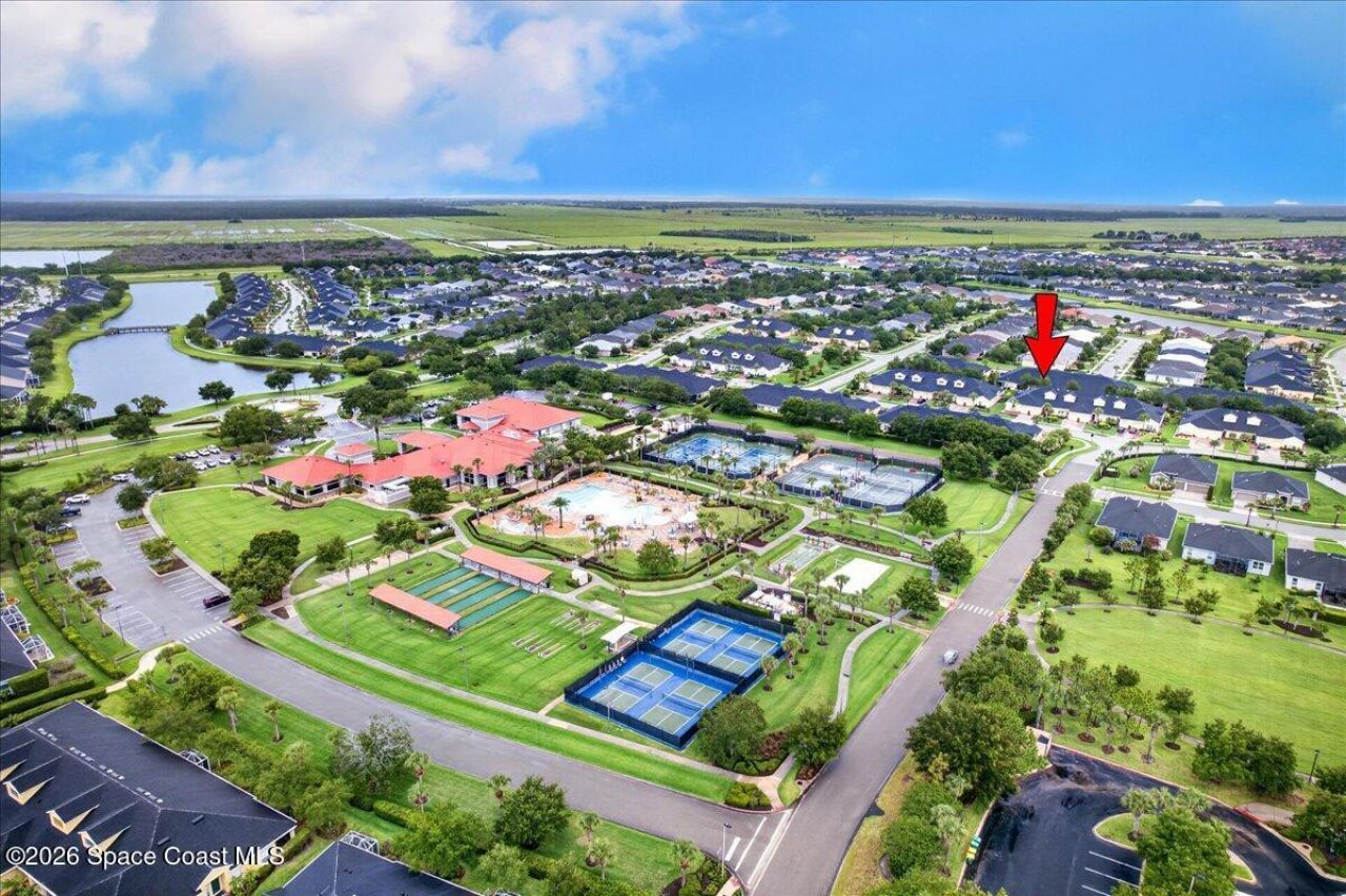 2999 Vallejo Way , Melbourne, FL 32940 Photo