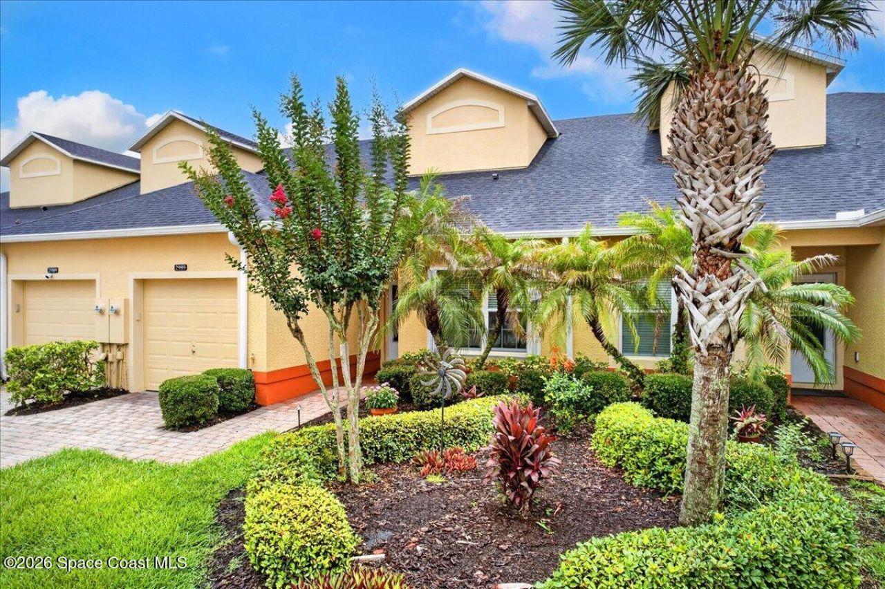 2999 Vallejo Way, Melbourne, FL 32940 Photo