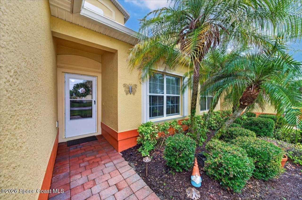 2999 Vallejo Way, Melbourne, FL 32940 Photo