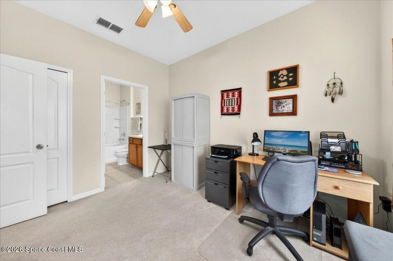 2999 Vallejo Way, Melbourne, FL 32940 Photo
