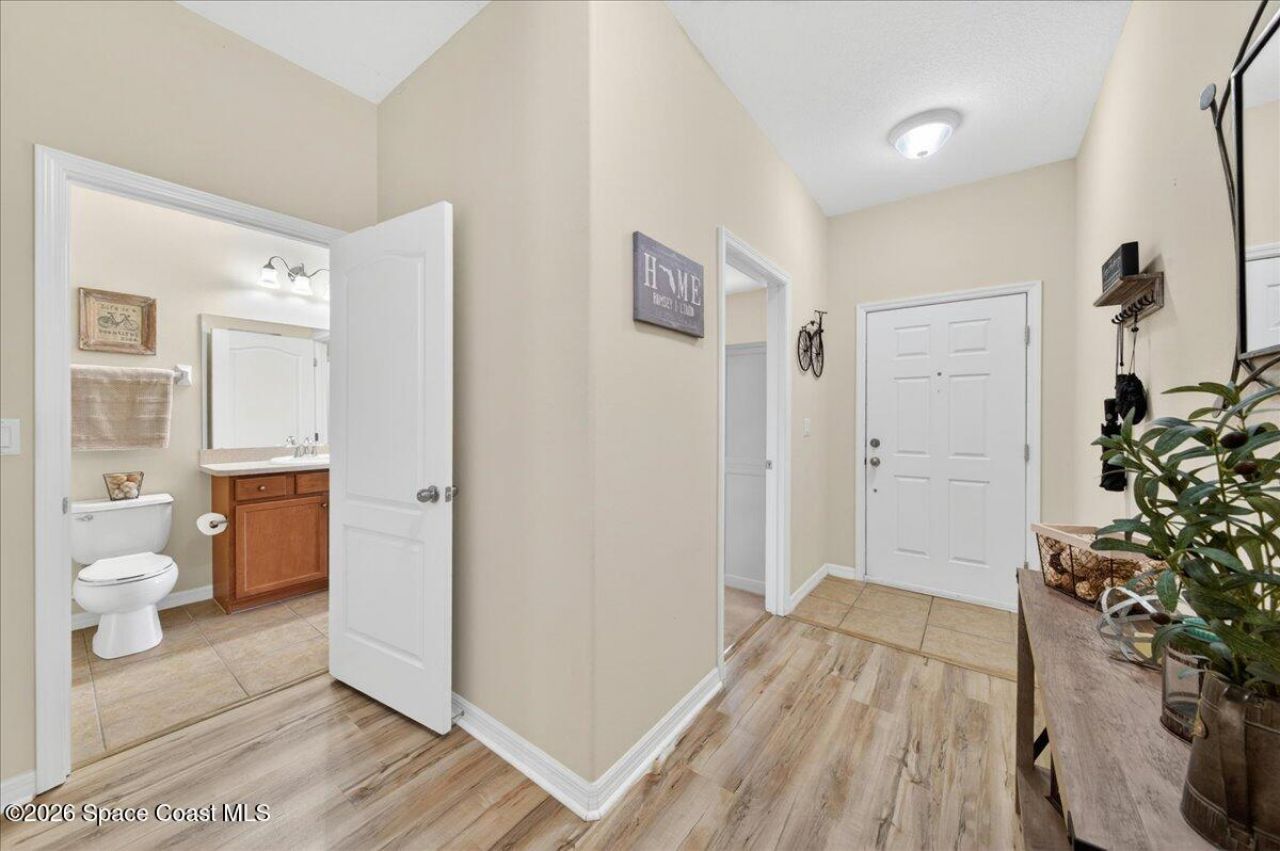2999 Vallejo Way , Melbourne, FL 32940 Photo