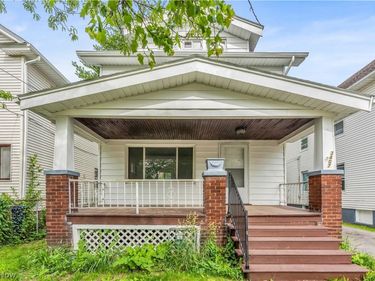 3407 W 91st Street, Cleveland, OH 44102