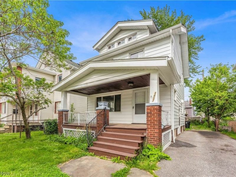 3407 W 91st Street , Cleveland, OH 44102 Photo 2