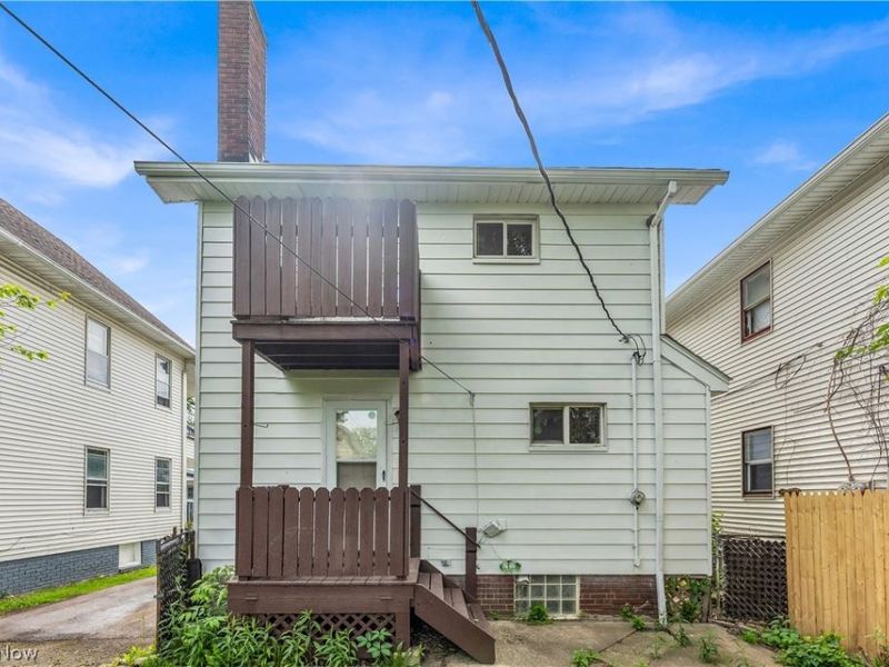 3407 W 91st Street , Cleveland, OH 44102 Photo 25