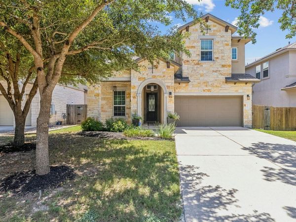 11813 Quintana CV, Austin, TX 78739