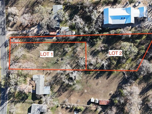 7404 Forest Wood RD , Austin, TX 78745