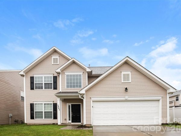 5845 Ringneck Road, Charlotte, NC 28216