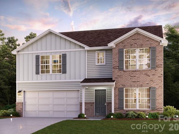 543 Tomlin Trail, Spartanburg, SC 29301