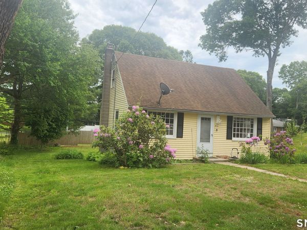30 Sunset, Old Saybrook, CT 06475
