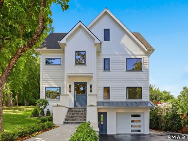 85 Hecker, Darien, CT 06820