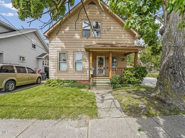 614 Howland Avenue, Toledo, OH 43605