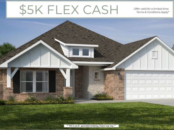 882 Woodbridge Drive , Farmington, AR 72730
