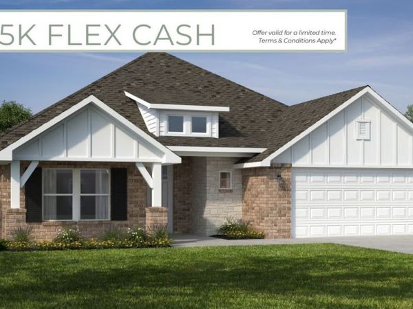 882 Woodbridge Drive , Farmington, AR 72730