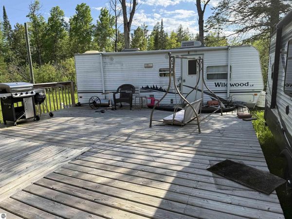 17110 21 Mile Road, Tustin, MI 49688